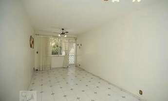 Imagem: Apartamento para Aluguel - Meier, 2 Quartos