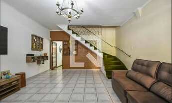 Imagem 2: Casa para Aluguel - Campo Belo, 3 Quartos, 150 m2