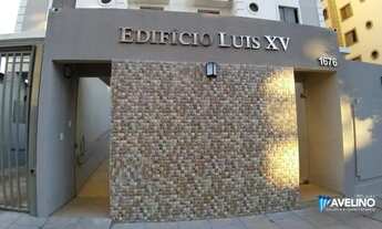 Imagem 2: Edificio Luiz XVI