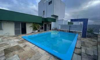 Imagem 3: Cobertura à venda, 168 m² por R$ 650.000,00 - Jardim Las Palmas - Guarujá/SP