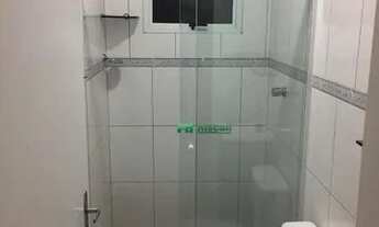 Imagem 4: Sobrado à venda, 71 m² por R$ 450.000,00 - Parque Monte Alegre - Taboão da Serra/SP