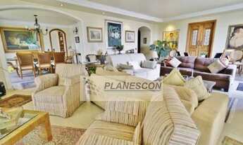 Imagem 5: São Paulo - Apartamento Padrão - Morumbi