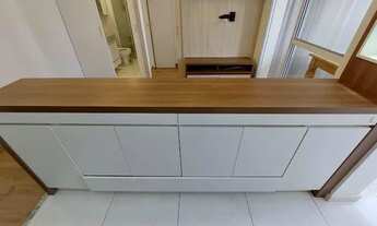 Imagem 5: Apartamento 39 m², 1 dormitório