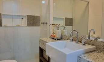 Imagem 4: Salvador - Apartamento Padrão - Horto Florestal