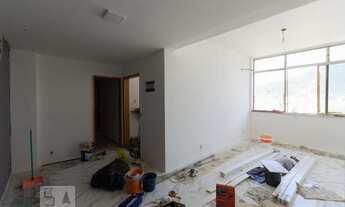 Imagem 2: Apartamento para Aluguel - Andaraí, 2 Quartos, 72 m2