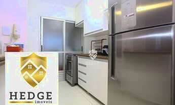 Imagem 3: Apartamento com 2 dormitórios à venda, 67 m² por R$ 426.000 - Jaguaré - São Paulo/SP