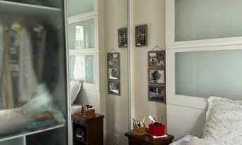 Imagem 10: Excelente Apto amplo próximo ao TAC com 78m2 de área privativa, reformado, 2 dorms sendo 1