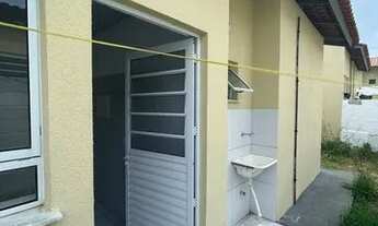 Imagem 6: Casa em condominio proximo ao Clube Wang Park