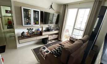 Imagem 4: Apartamento para venda com 45 metros quadrados com 2 quartos em Vila Cosmopolita - São Pau