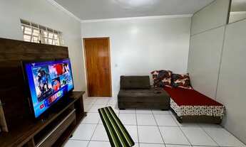 Imagem: Apartamento mobiliado - Jardim Novo Mundo