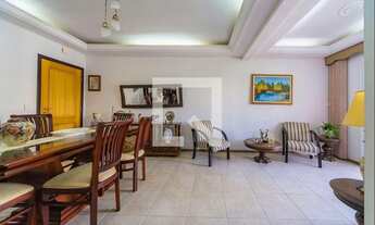 Imagem 3: Apartamento para Aluguel - Jardim Bela Vista, 3 Quartos, 74 m2