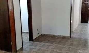 Imagem 4: Casa com 3 dormitórios à venda, 80 m² por R$ 255.000,00 - Tatuquara - Curitiba/PR