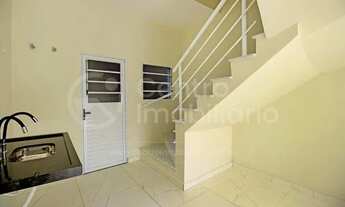 Imagem 3: CASA com 2 quartos em Peruíbe, no bairro Estancia Sao Jose