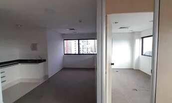 Imagem 7: Sala para alugar, 82 m² por R$ 3.500/mês - São Judas - São Paulo/SP