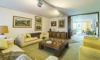 Imagem 5: Casa com piscina! 4 suítes! Cidade Jardim!