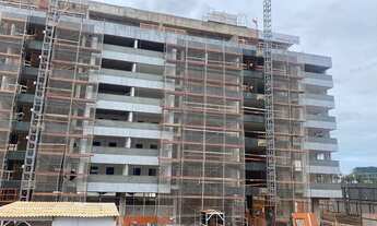 Imagem 2: Apartamento 4 suites, lazer completo, com 4 vagas de garagem no NOROESTE BRASILIA DF