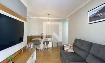 Imagem 3: Apartamento para Aluguel - Jardim Iracema, 2 Quartos, 64 m2