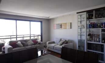 Imagem: Apartamento para venda com 138 metros quadrados