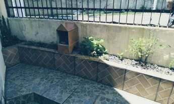 Imagem 4: Sobrado com 2 dormitórios à venda, 82 m² por R$ 400.000,00 - Tatuapé - São Paulo/SP