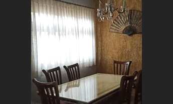 Imagem 6: SOBRADO [180M²] - BAIRRO: VILA ANGLO - CORRETORA: FATIMA HEINZE (FH