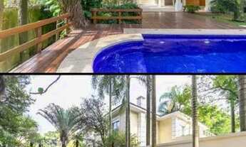 Imagem 3: Casa de Condomínio Altíssimo Padrão para Venda ou Locação!!!