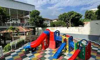 Imagem 6: Apartamento 4 Quartos em Campo Grande Premium