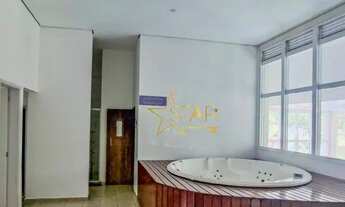 Imagem 9: Apartamento com 4 dormitórios para alugar, 178 m² por R$ 19.300,00/mês - Brooklin - São Pa