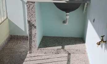 Imagem 6: Aluga-se Casa Casa com 1 dormitório