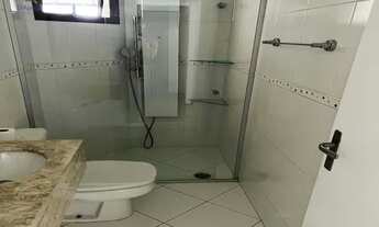 Imagem 6: Apartamento 2 dormitórios com armários sendo 1 suíte, 1 vaga de garagem fixa e Lazer com