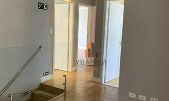 Imagem 7: Sobrado com 1 dormitório para alugar, 350 m² por R$ 9.350,01/mês - Santa Paula - São Caeta