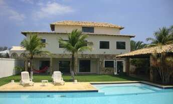 Imagem: Maravilhosa casa aluguel Barra da Tijuca