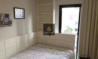 Imagem 3: Flat disponível no Itaim Bibi