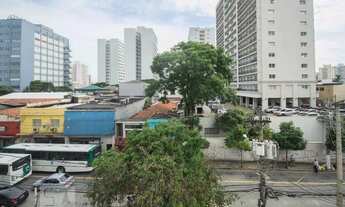 Imagem 6: Apartamento para Aluguel - Saúde, 1 Quarto, 40 m2