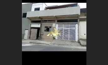 Imagem 4: Ribeirão das Neves - Casa Padrão - Lagoa (Justinopolis