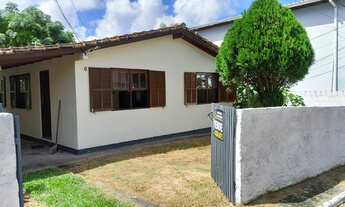 Imagem 2: CASA RESIDENCIAL em FLORIANÓPOLIS - SC, SAMBAQUI