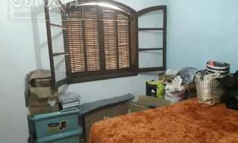 Imagem 6: Santo André - Casa Padrão - Parque das Nações