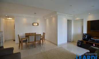 Imagem 2: APARTAMENTO - MORUMBI - SP