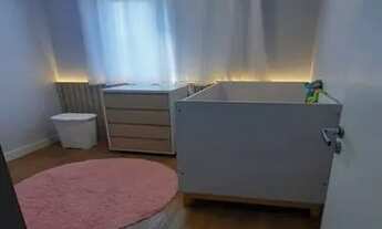 Imagem 7: Apartamento no Condomínio Sublime Vila Prudente com 66m² 3 Dormitórios 2 Banheiros 1 Suíte