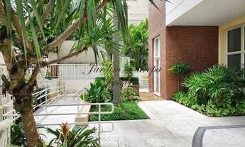 Imagem 2: ITAIM - 3 dormit., sendo 2 stes. - 3 vagas - 151m2 úteis - R$3.750.000