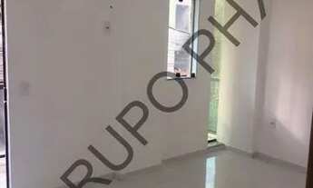 Imagem 7: Apartamento 01 quarto com varanda e vaga de garagem