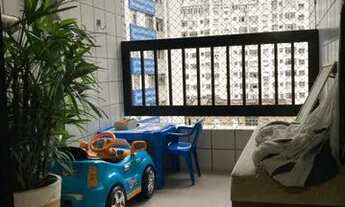 Imagem 7: Excelente apartamento no Boa Vista em São Vicente