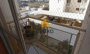 Imagem 5: Apartamento no Bairro JD GODOY - Condominio Vila Das Flor