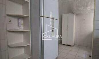 Imagem 5: Apartamento com 2 dormitórios à venda, 64 m² por R$ 350.000 - Baeta Neves - São Bernardo d