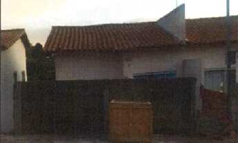 Imagem: PATROCINIO - Casa Padrão