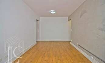 Imagem 2: Apartamento para Locação em São Paulo, Consolação, 2 dormitórios, 1 suíte, 2 banheiros, 1