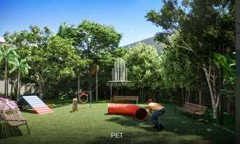 Imagem 7: CONDOMINIO HARMONIE SAUDE APARTAMENTO DE TRINTA E QUATRO M² COM UM DORMITORIO NA REGIAO D