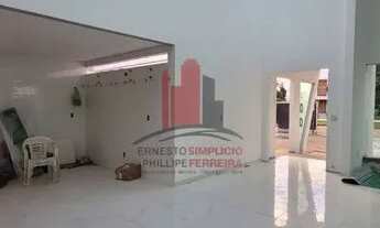 Imagem 7: Casa em Aldeia com Fina Acabamento em Excelente Condomínio 3 Suítes