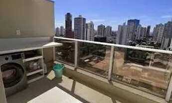 Imagem 5: GOIâNIA - Padrão - Setor Bueno