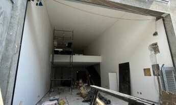 Imagem 4: Salão comercial para locação na Vila Formosa