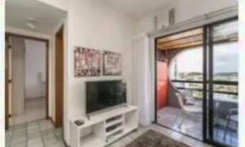 Imagem 7: Excelente localizacao, flat de 53m2, no Recife Flat